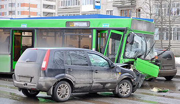 bus accident lawyers Altamont