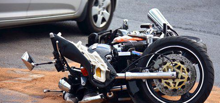 motorcycle crash lawyers Groveland