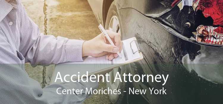 Accident Attorney Center Moriches - New York