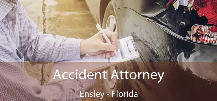 Accident Attorney Ensley - Florida