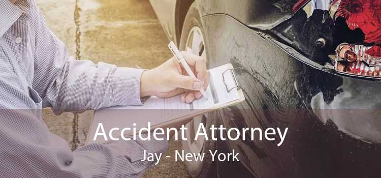 Accident Attorney Jay - New York