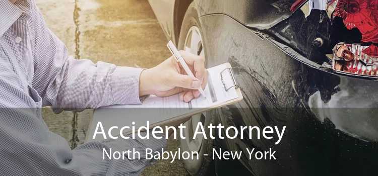 Accident Attorney North Babylon - New York