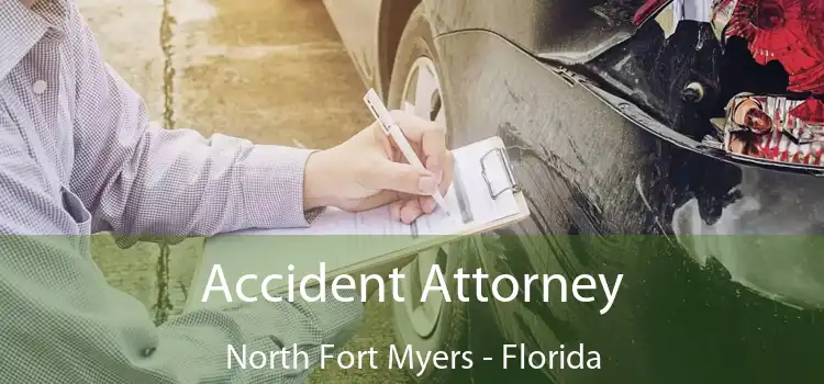 Accident Attorney North Fort Myers - Florida