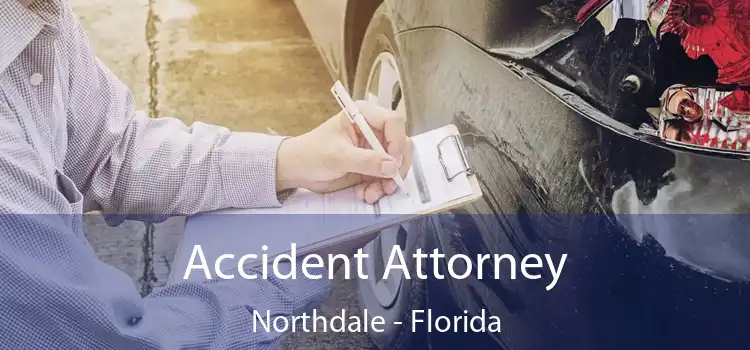 Accident Attorney Northdale - Florida