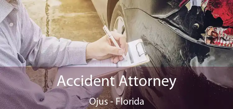 Accident Attorney Ojus - Florida