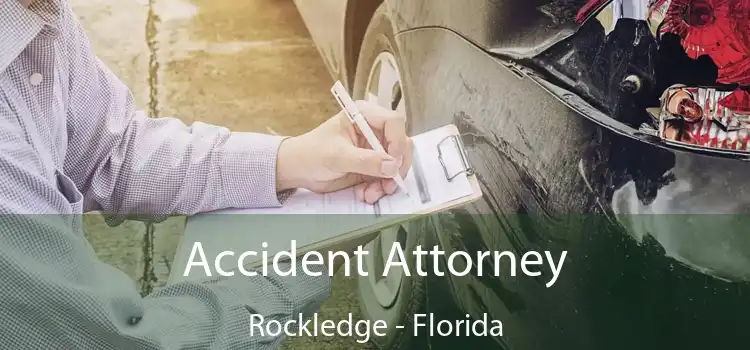 Accident Attorney Rockledge - Florida