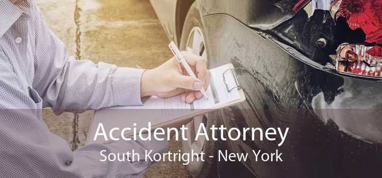 Accident Attorney South Kortright - New York