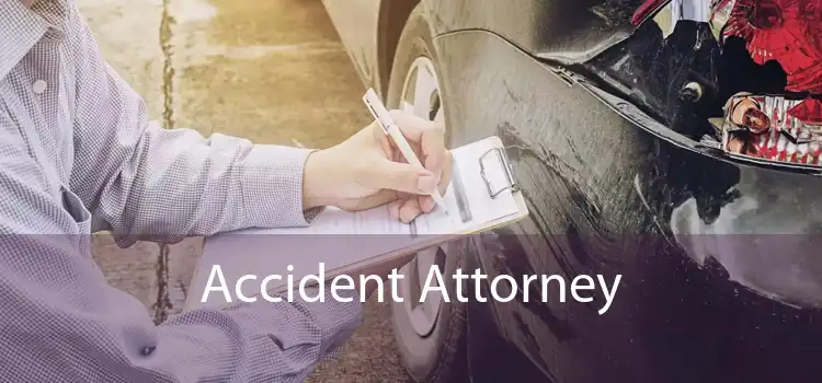 Accident Attorney 