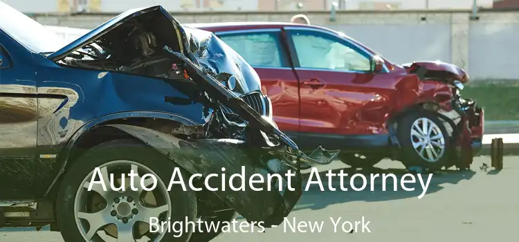 Auto Accident Attorney Brightwaters - New York