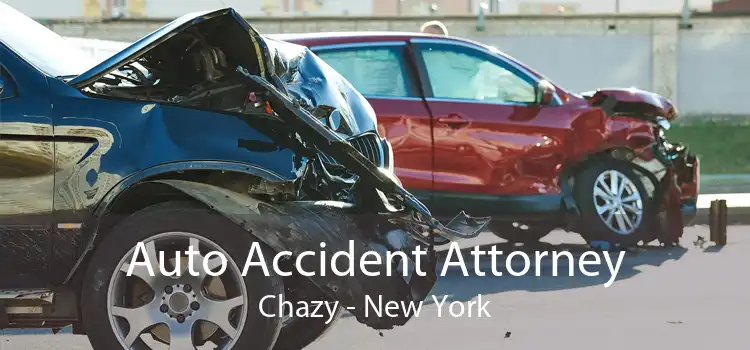 Auto Accident Attorney Chazy - New York