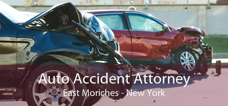 Auto Accident Attorney East Moriches - New York