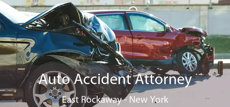 Auto Accident Attorney East Rockaway - New York