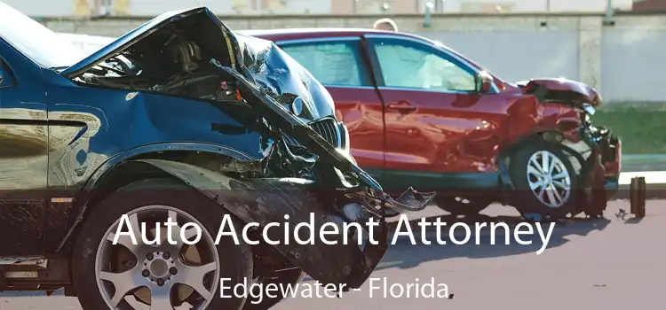 Auto Accident Attorney Edgewater - Florida