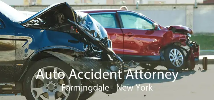 Auto Accident Attorney Farmingdale - New York