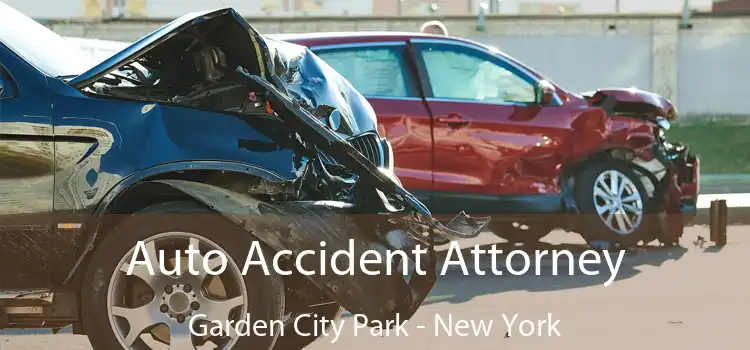 Auto Accident Attorney Garden City Park - New York