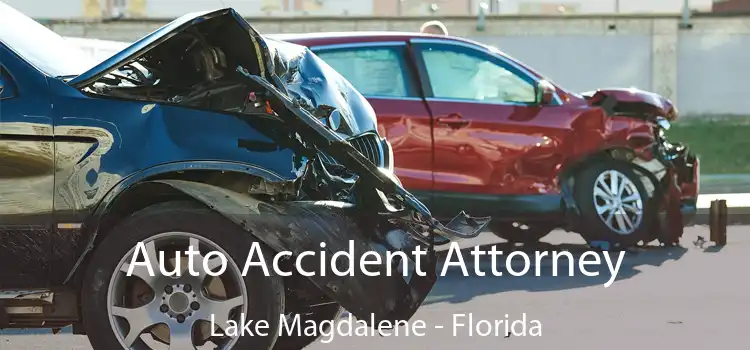 Auto Accident Attorney Lake Magdalene - Florida