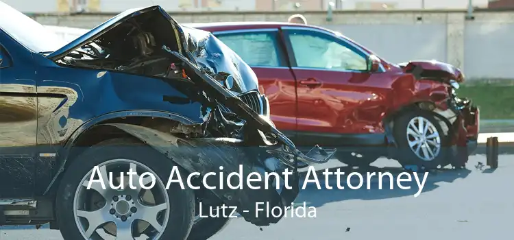 Auto Accident Attorney Lutz - Florida