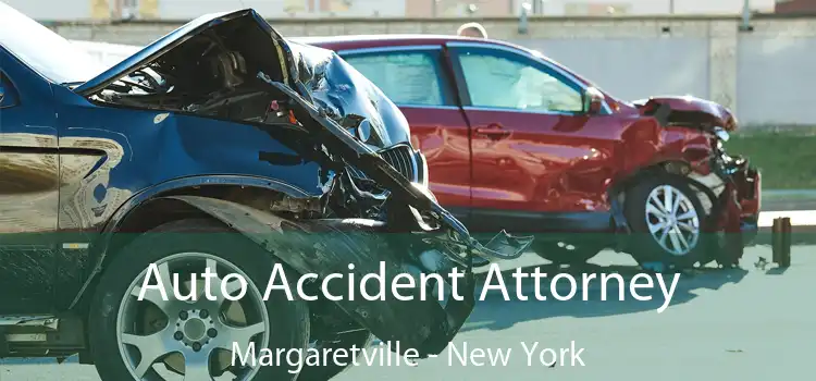 Auto Accident Attorney Margaretville - New York