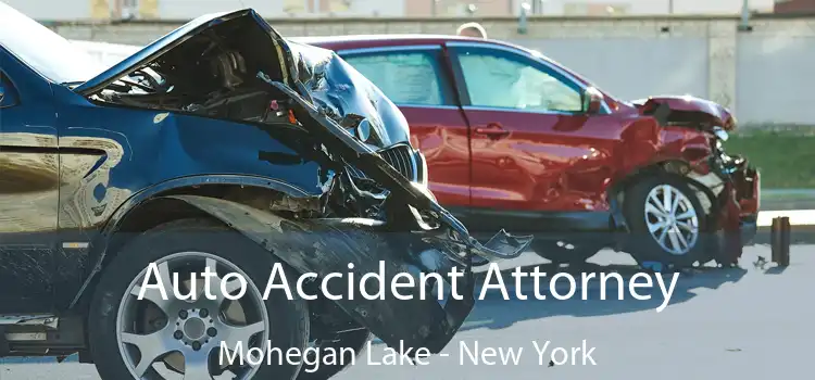 Auto Accident Attorney Mohegan Lake - New York