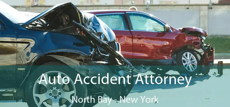 Auto Accident Attorney North Bay - New York