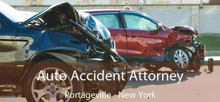 Auto Accident Attorney Portageville - New York