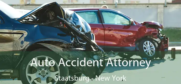 Auto Accident Attorney Staatsburg - New York