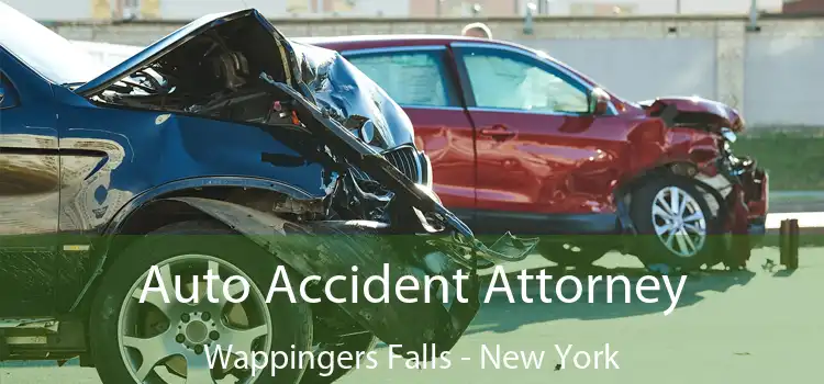 Auto Accident Attorney Wappingers Falls - New York