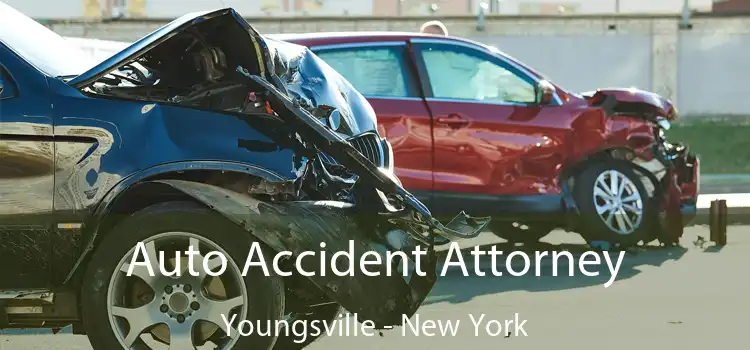 Auto Accident Attorney Youngsville - New York