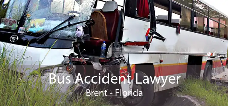 Bus Accident Lawyer Brent - Florida