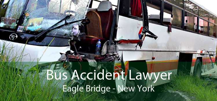 Bus Accident Lawyer Eagle Bridge - New York