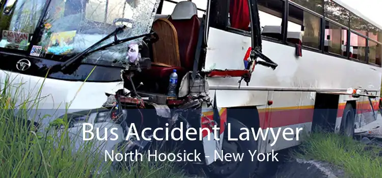Bus Accident Lawyer North Hoosick - New York