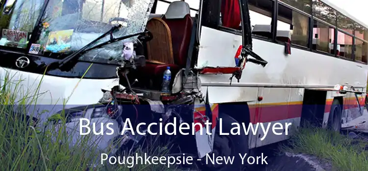 Bus Accident Lawyer Poughkeepsie - New York