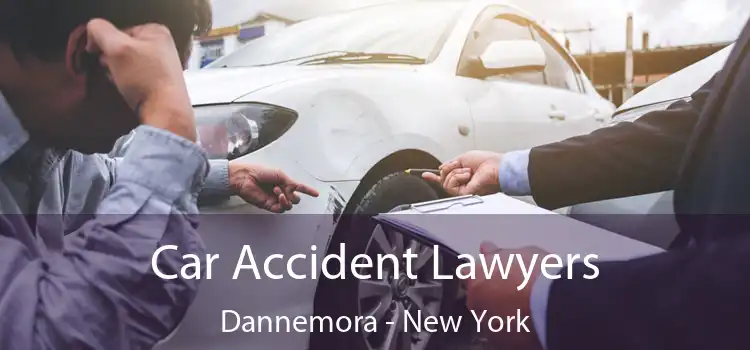 Car Accident Lawyers Dannemora - New York