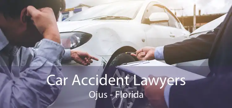 Car Accident Lawyers Ojus - Florida