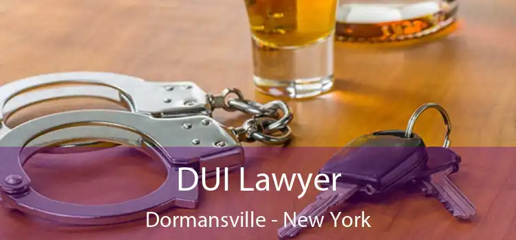DUI Lawyer Dormansville - New York