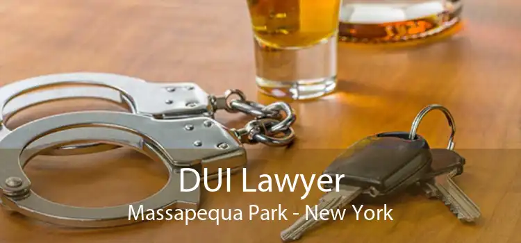 DUI Lawyer Massapequa Park - New York