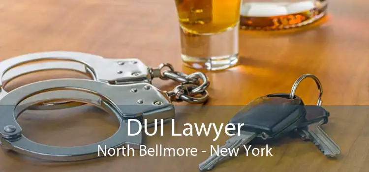 DUI Lawyer North Bellmore - New York