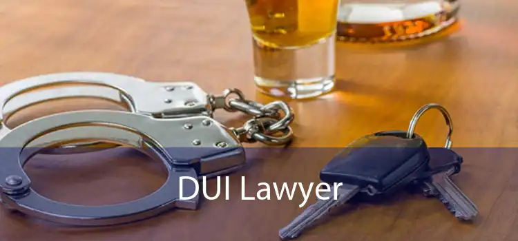 DUI Lawyer