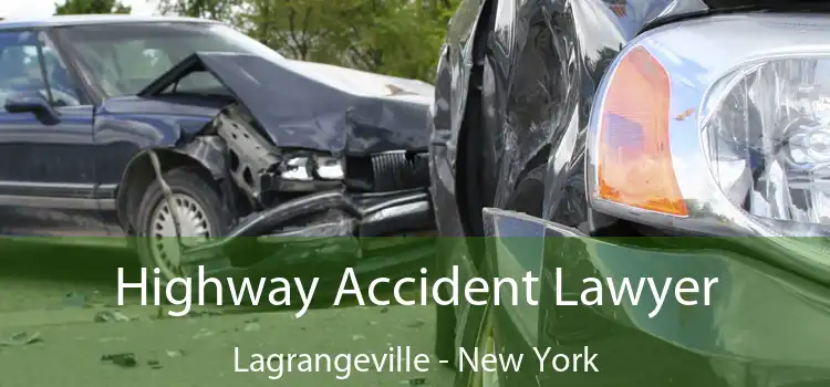 Highway Accident Lawyer Lagrangeville - New York