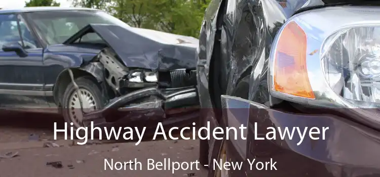Highway Accident Lawyer North Bellport - New York