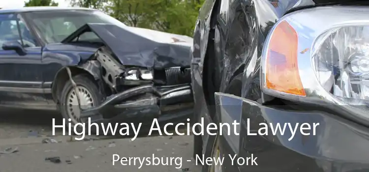 Highway Accident Lawyer Perrysburg - New York