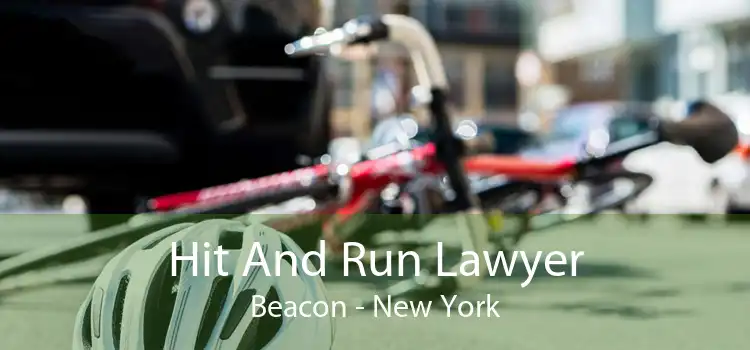 Hit And Run Lawyer Beacon - New York