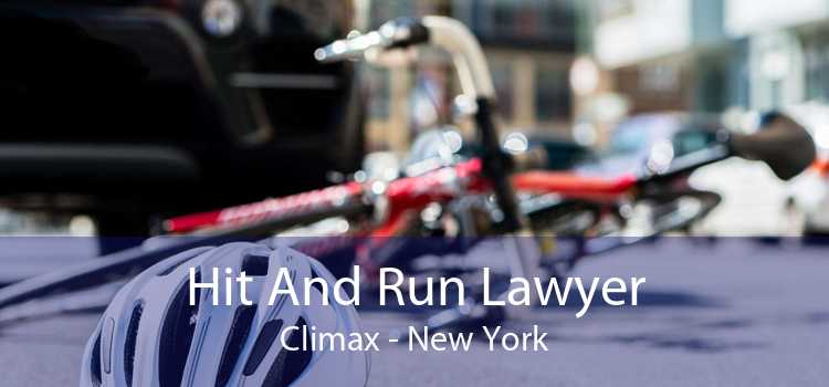 Hit And Run Lawyer Climax - New York