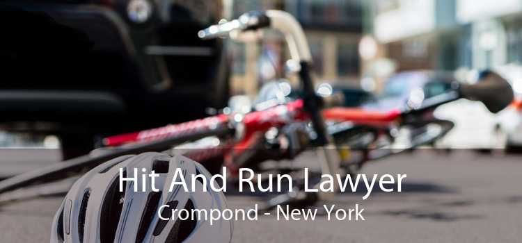 Hit And Run Lawyer Crompond - New York