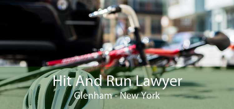 Hit And Run Lawyer Glenham - New York