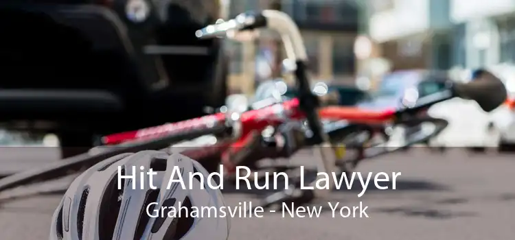 Hit And Run Lawyer Grahamsville - New York
