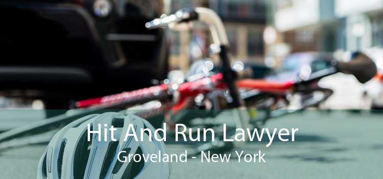 Hit And Run Lawyer Groveland - New York