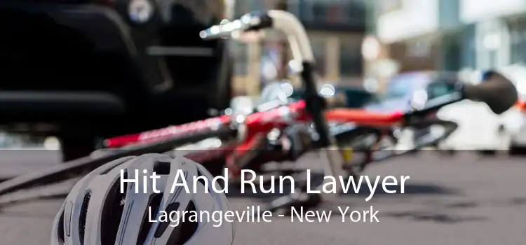 Hit And Run Lawyer Lagrangeville - New York