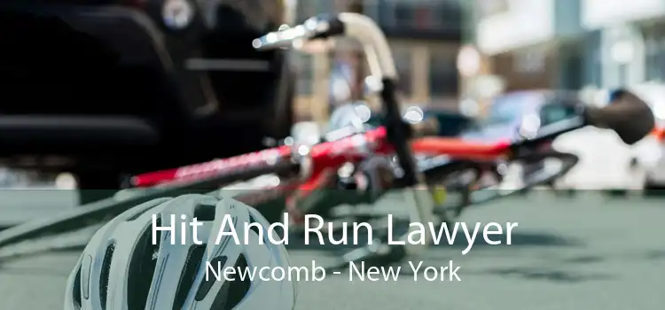 Hit And Run Lawyer Newcomb - New York