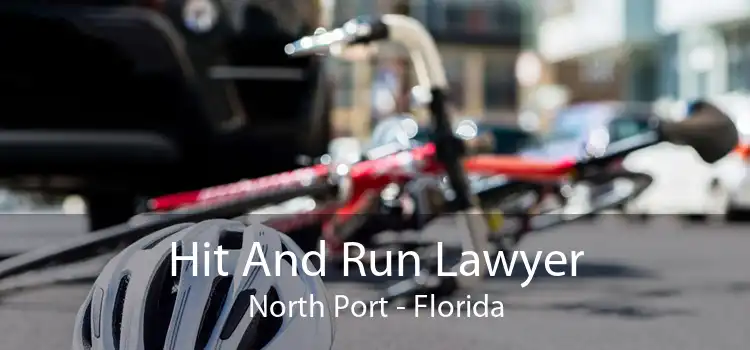 Hit And Run Lawyer North Port - Florida